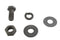 Colony Top Motor Mount Kit Parkerized - 9781-5