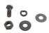 Colony Top Motor Mount Kit Parkerized - 9781-5