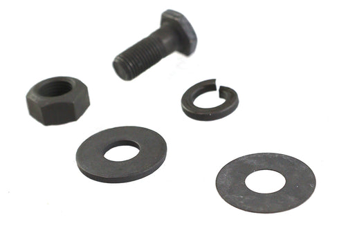 Colony Top Motor Mount Kit Parkerized - 9781-5