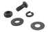 Colony Top Motor Mount Kit Parkerized - 9781-5