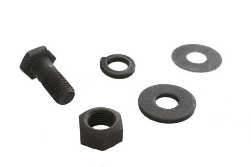 Colony Top Motor Mount Kit Parkerized - 9781-5