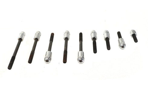 Colony Transmission Shifter Cover and Speedometer Sensor Screw Kit - 9785-9