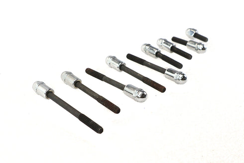 Colony Transmission Shifter Cover and Speedometer Sensor Screw Kit - 9785-9