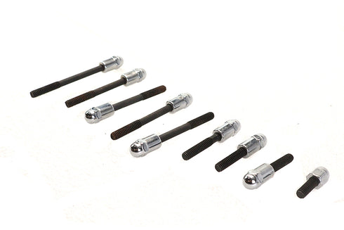 Colony Transmission Shifter Cover and Speedometer Sensor Screw Kit - 9785-9