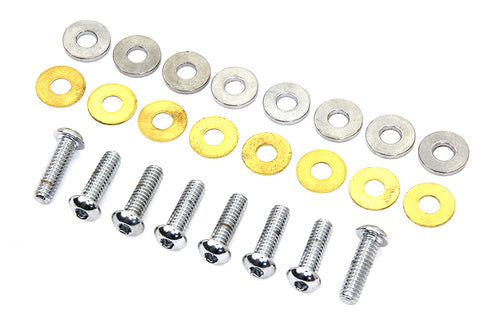 Colony Rocker Box Cover Screw Kit - 9788-24