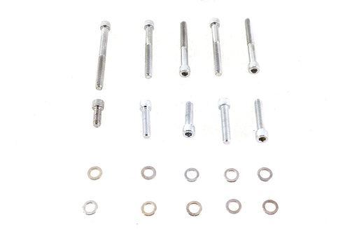 Colony Transmission Shifter Screw Kit Allen Type - 9789-17