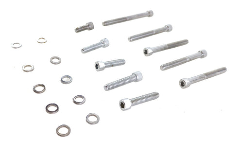 Colony Transmission Shifter Screw Kit Allen Type - 9789-17