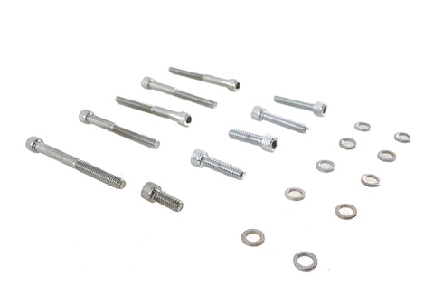 Colony Transmission Shifter Screw Kit Allen Type - 9789-17