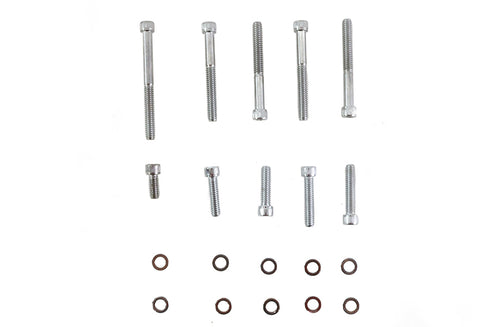 Colony Transmission Shifter Screw Kit Allen Type - 9789-17