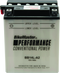 BikeMaster Battery - BB14L-A2