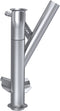 MBRP Performance Exhaust Race Series - 241-90218R