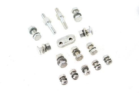 Colony Rear Fender Cadimum Mount Kit - 9791-15