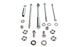 Colony Front Motor Mount Kit Hex Type - 9798-20
