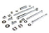 Colony Front Motor Mount Kit Hex Type - 9798-20