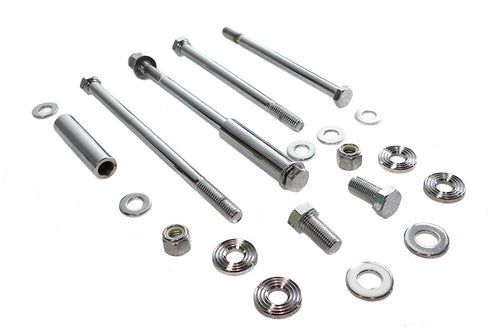 Colony Front Motor Mount Kit Hex Type - 9798-20