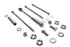 Colony Front Motor Mount Kit Hex Type - 9798-20