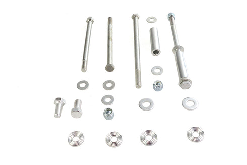 Colony Front Motor Mount Kit Hex Type - 9799-20