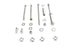 Colony Front Motor Mount Kit Hex Type - 9799-20
