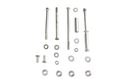 Colony Front Motor Mount Kit Hex Type - 9799-20