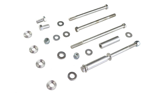 Colony Front Motor Mount Kit Hex Type - 9799-20