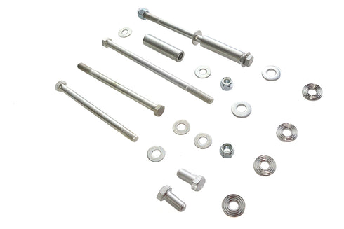 Colony Front Motor Mount Kit Hex Type - 9799-20