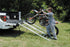 QuadBoss Bifold Ramp 41x81