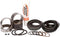 PIVOT WORKS Seal/Bushing Kit Forks - 52-09213