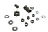 Colony Support Rod Mount Kit Parkerized - 9802-14