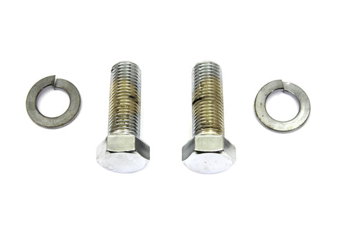 Colony Triple Tree Pinch Bolts - 9803-4