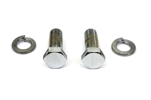 Colony Triple Tree Pinch Bolts - 9803-4