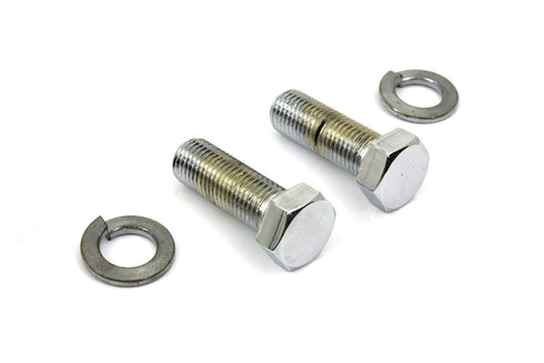 Colony Triple Tree Pinch Bolts - 9803-4