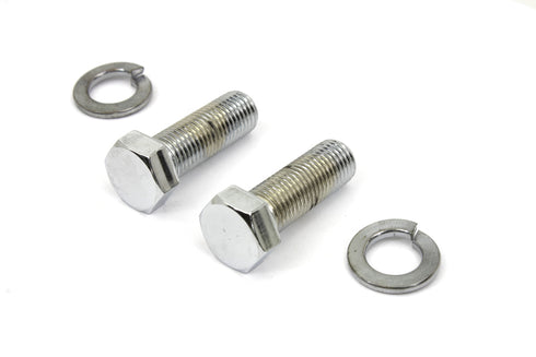 Colony Triple Tree Pinch Bolts - 9803-4
