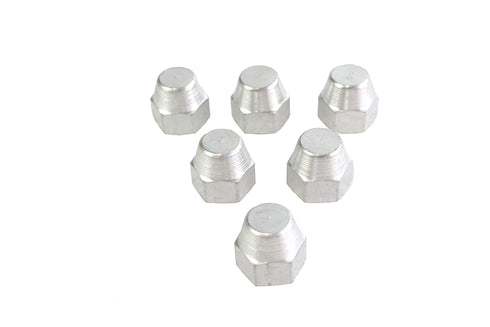 Colony Oil Line Nipple Cap - 9808-6