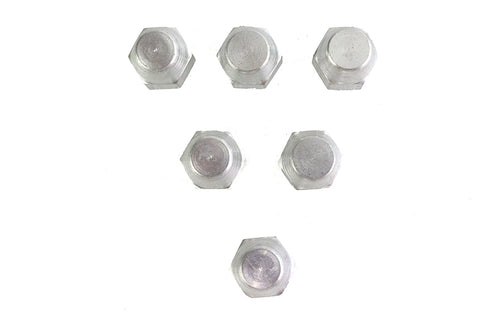 Colony Oil Line Nipple Cap - 9808-6