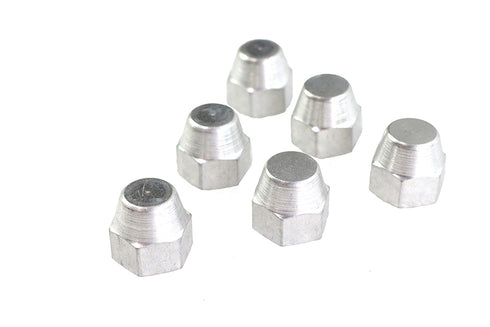 Colony Oil Line Nipple Cap - 9808-6