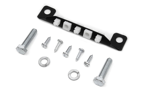 Colony Electric Terminal Wiring Plate - 9817-15