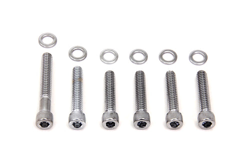 Colony Timing Cover Screw Kit Allen Type - 9819-12