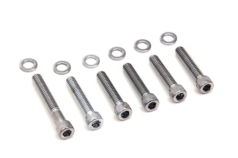 Colony Timing Cover Screw Kit Allen Type - 9819-12