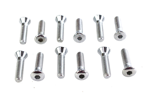 Colony Timing Cover Screw Kit Allen Type - 9827-12