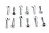 Colony Timing Cover Screw Kit Allen Type - 9827-12