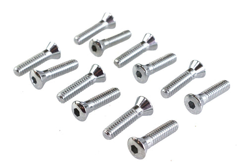 Colony Timing Cover Screw Kit Allen Type - 9827-12