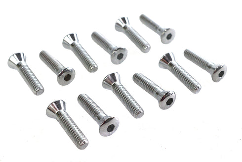 Colony Timing Cover Screw Kit Allen Type - 9827-12