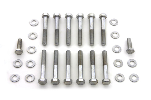 Colony Rocker Box Screw Kit Cadmium - 9830-28