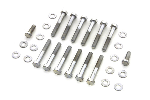 Colony Rocker Box Screw Kit Cadmium - 9830-28