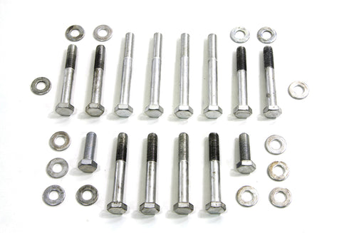 Colony Rocker Box Screw Kit Cadmium - 9832-28