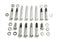 Colony Rocker Box Screw Kit Cadmium - 9832-28