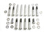 Colony Rocker Box Screw Kit Cadmium - 9832-28