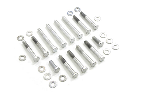 Colony Rocker Box Screw Kit Cadmium - 9832-28