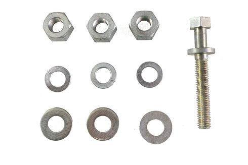 Colony Transmission Mount Kit Cadmium - 9838-10