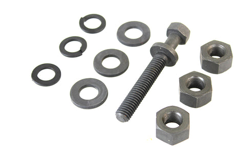 Colony Transmission Mount Kit Parkerized - 9839-10
